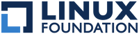 Logo of the Linux Foundation